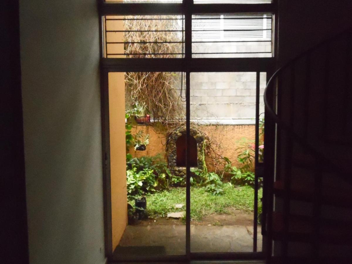 Cumbres Del Volcán Escalón Hostal *