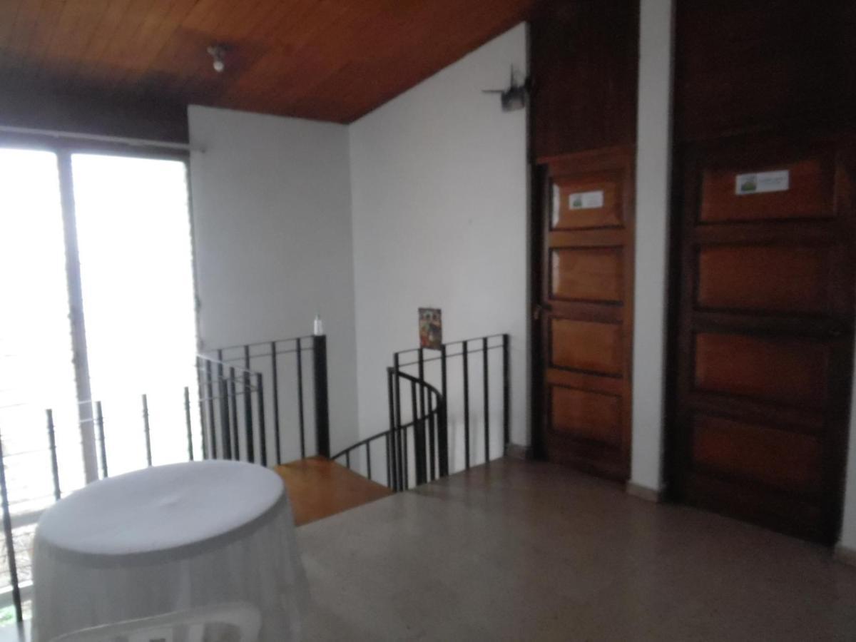 Hostal Cumbres Del Volcán Escalón *