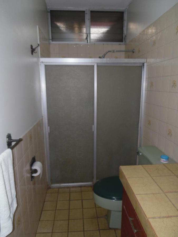 Hostal Cumbres Del Volcán Escalón San Salvador