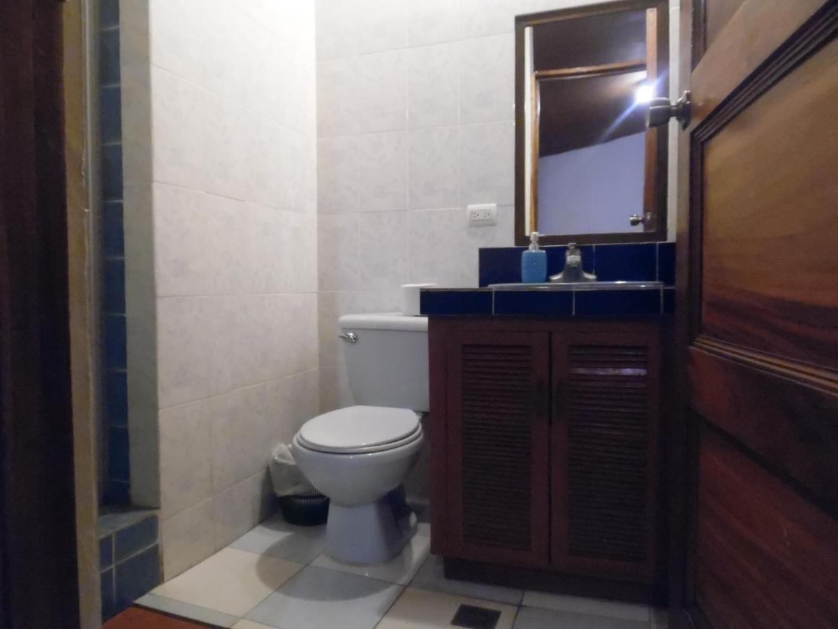 Cumbres Del Volcán Escalón Hostal