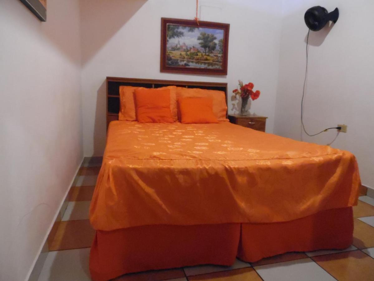 Cumbres Del Volcán Escalón Hostal *