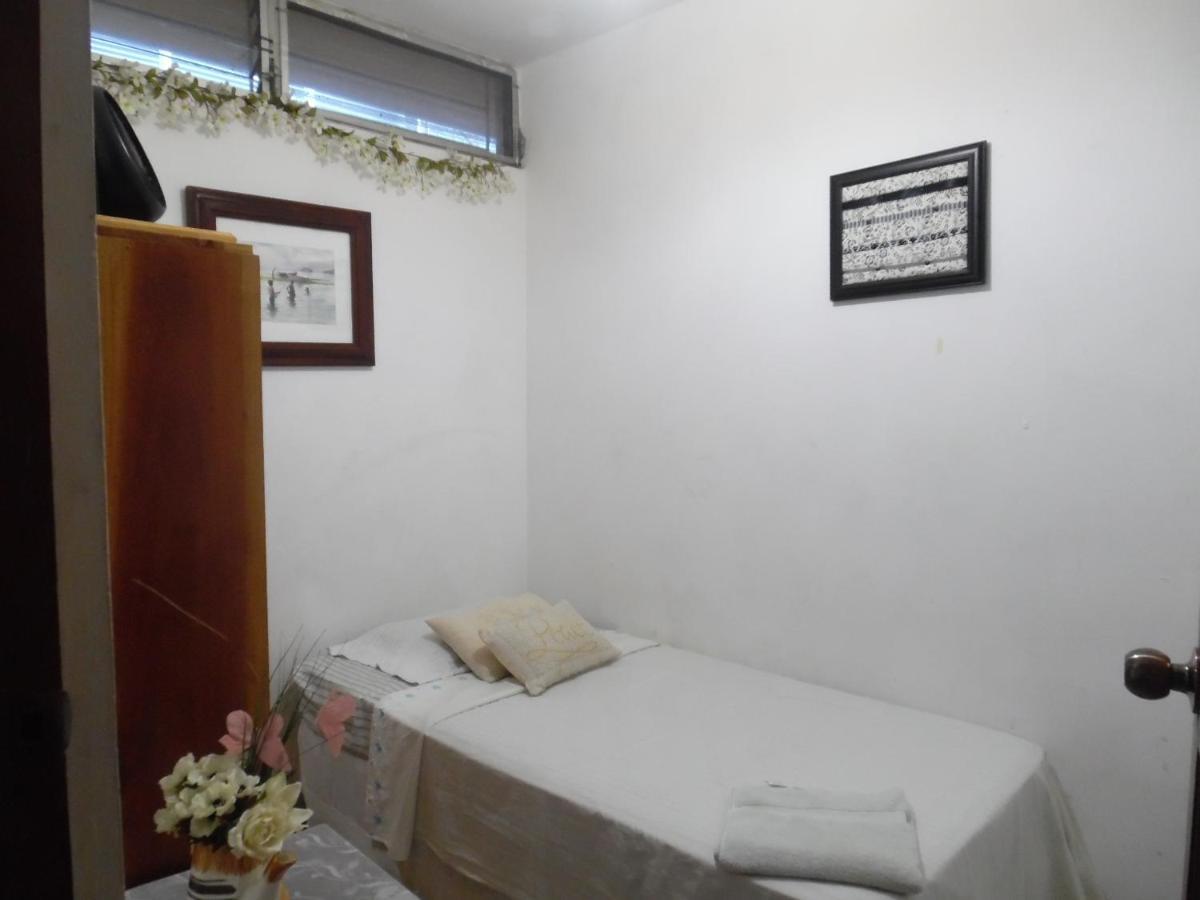 Cumbres Del Volcán Escalón Hostal *