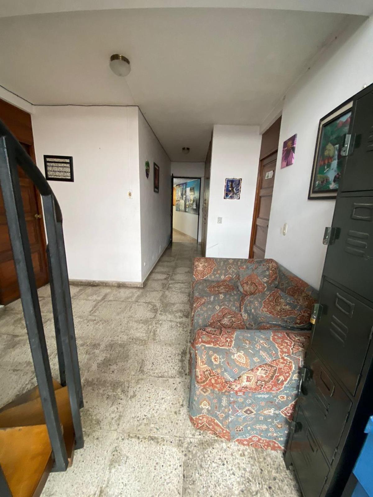 Hostal Cumbres Del Volcán Escalón *