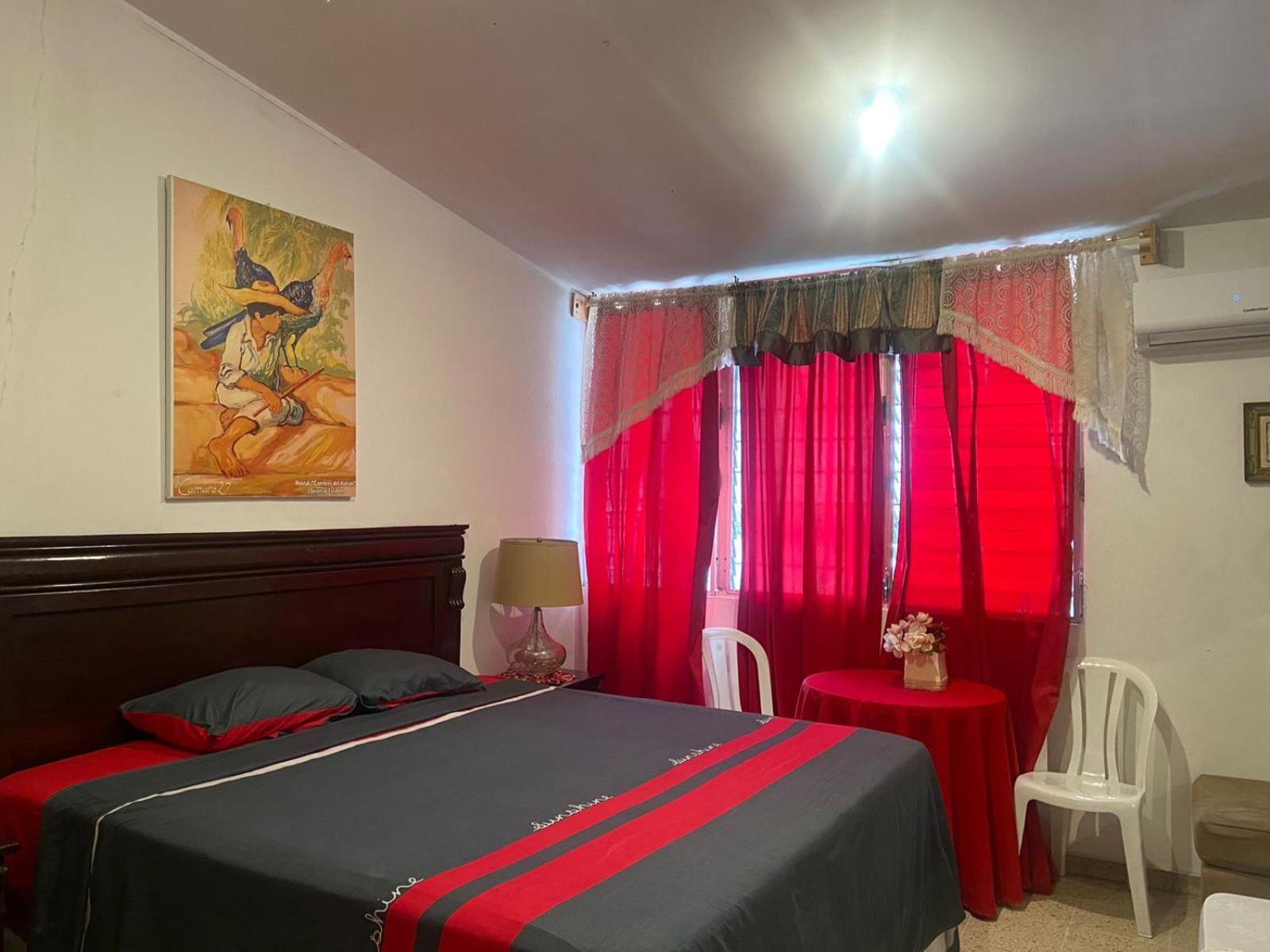 Cumbres Del Volcán Escalón Hostal