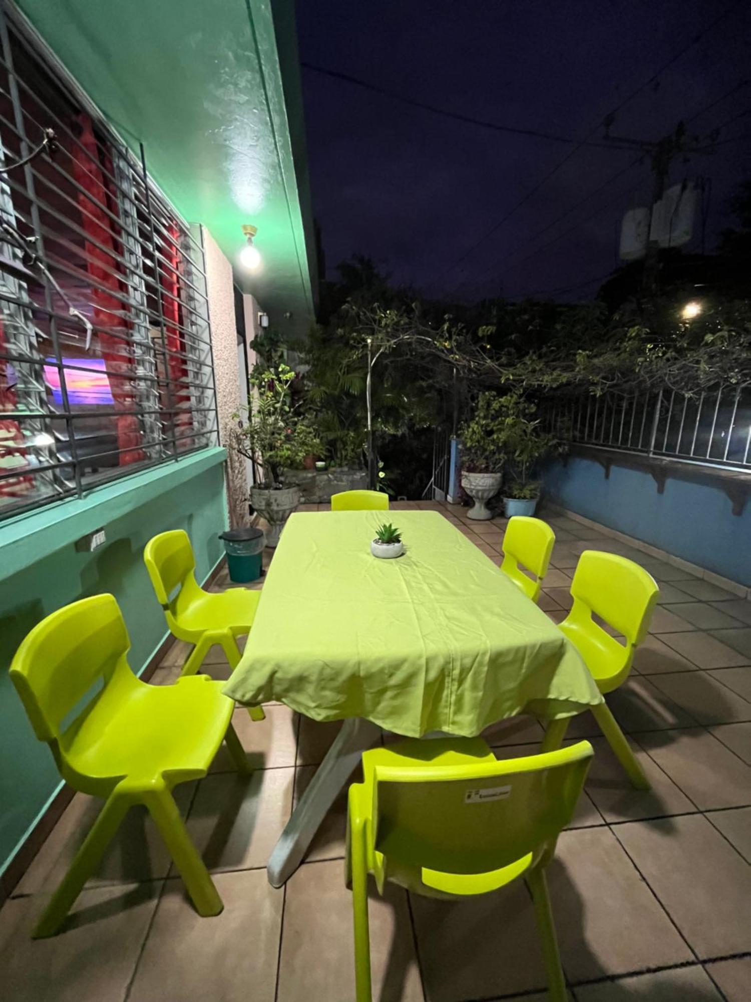 Hostal Cumbres Del Volcán Escalón San Salvador