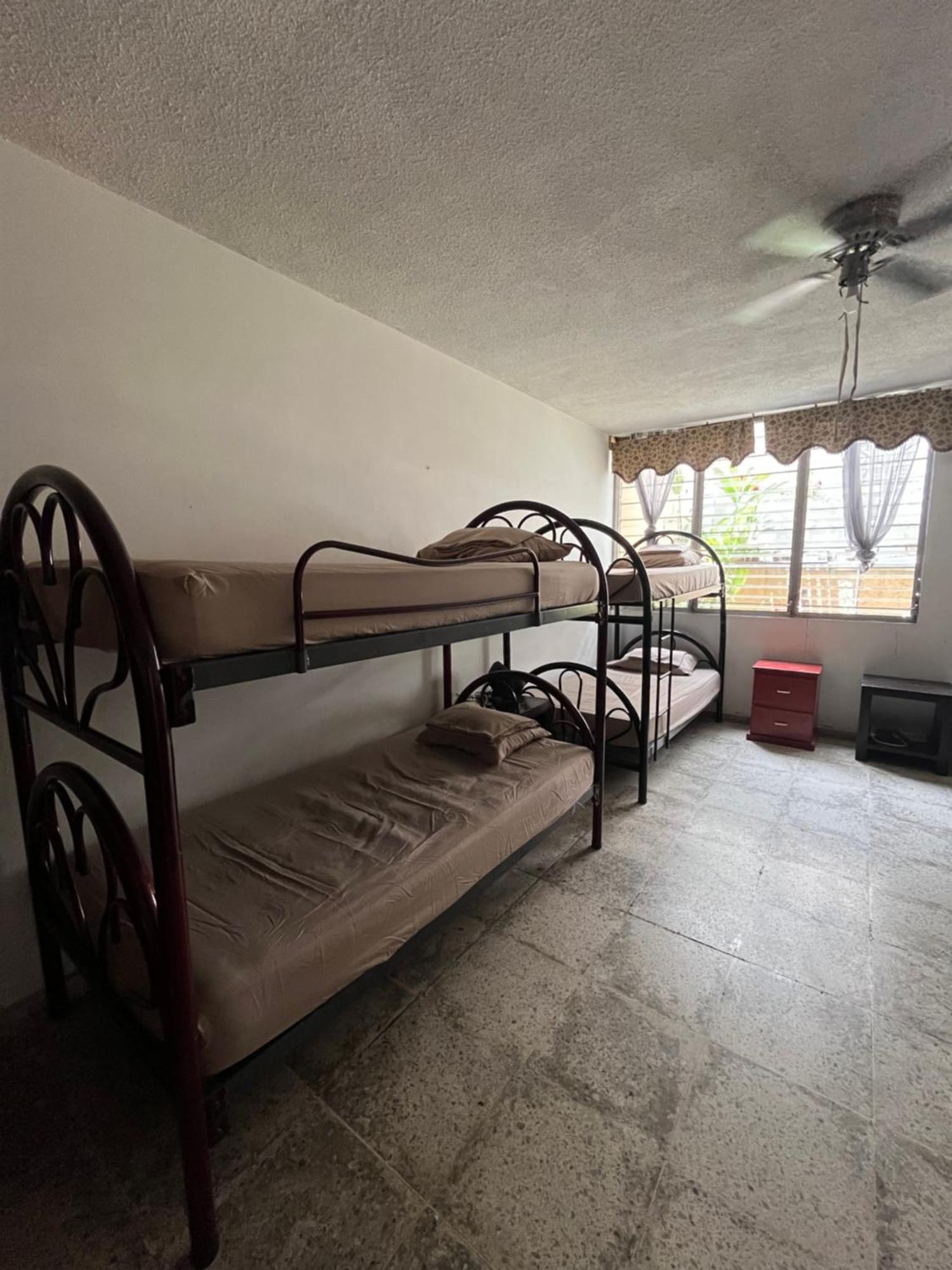 Cumbres Del Volcán Escalón Hostal
