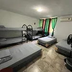 Hostal Cumbres del Volcán Escalón